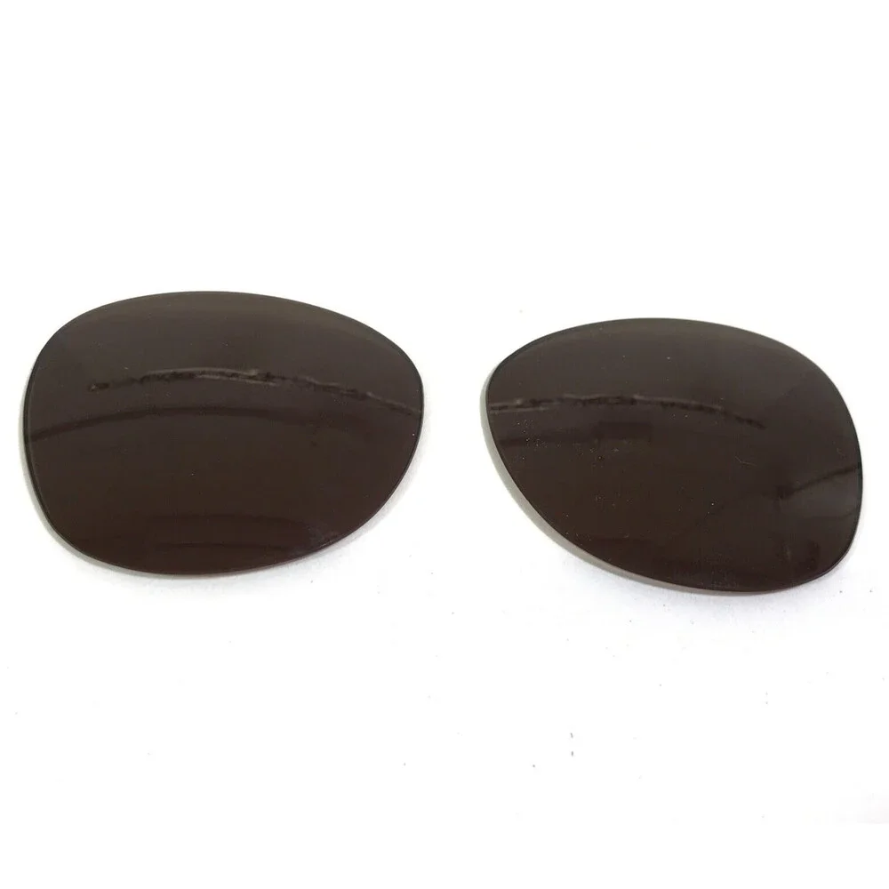 Coach HC 8271U Sunglasses Replacement Lenses Authentic OEM